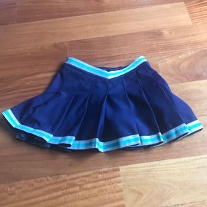Cheer skirt